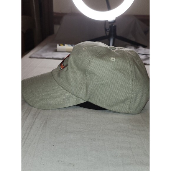 NWOT Y2k Chicago Bears hat strap back NFL football Illinois - Picture 4 of 7